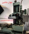 بورینگ CNC میزگردان SHIBAURA-
چهارمحور همزمان -
ساخت ژاپن 1998-کنترل FANUC I series -(اطلاعات ثبت شده از سایت جهان ماشین میباشد(www.jahanmashin.com ))
