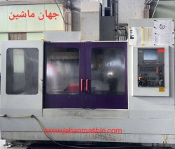 ماشین سنتر -
مارک Bridge Port-
مدل VMC 1000-
سال ساخت:1999-
کنترل:هایدن هاینTNC 426(اطلاعات ثبت شده از سایت جهان ماشین میباشد(www.jahanmashin.com ))