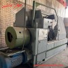تراش cnc-
ساخت آمریکا-
سه نظام  700mm-
قطرماشینکاری  600mm-
گلویی 260mm-کنترل زیمنس 802c(اطلاعات ثبت شده از سایت جهان ماشین میباشد(www.jahanmashin.com ))