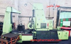 هاب ٢ متر -
روسي-
استارت
(اطلاعات ثبت شده از سایت جهان ماشین میباشد(www.jahanmashin.com ))