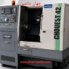 تراش CNC سه محور HARDINGE -
ساخت آمریکا 1996-
کنترل FANUC O-T