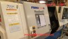 تراش سی ان سی-
-Daewoo puma 230M
ساخت : کره جنوبی -
 سال ساخت : 2000-
 کنترل : FANUC 18iT-(اطلاعات ثبت شده از سایت جهان ماشین میباشد(www.jahanmashin.com ))
