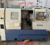 تراش 2محور هواشیون ECO21 کره-
مدل 2000 - کنترل فانوک 18(اطلاعات ثبت شده از سایت جهان ماشین میباشد(www.jahanmashin.com ))
 


