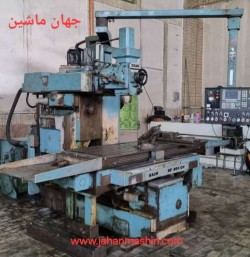 فرز ساجو سوئد -
کنترل زیمنس -
موتورها و تابلو جدید-
-1700x500x800x650
 محور افقی هم داره
(اطلاعات ثبت شده از سایت جهان ماشین میباشد(www.jahanmashin.com ))