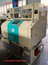تراش CNC تاکیساوا ژاپن -
مدل TAKISAWA TC_20 -
سال ساخت : 1998-
کنترل : FANUC 21_T(اطلاعات ثبت شده از سایت جهان ماشین میباشد(www.jahanmashin.com ))


