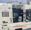 تراشCNC چهار محور موریسیکی -
-MORI SEIKI NL2500
مدل 2007 ژاپن-کنترل میتسوبیشی MSX-850III(اطلاعات ثبت شده از سایت جهان ماشین میباشد (www.jahanmashin.com ))


