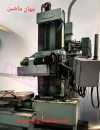 بورینگ CNC میزگردان SHIBAURA-
چهارمحور همزمان -
ساخت ژاپن 1998-
کورس محورها X1200 Y1200 Z1000-
کنترل FANUC I series(اطلاعات ثبت شده از سایت جهان ماشین میباشد(www.jahanmashin.com ))

