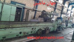 سنگ محور روسی -
طول ۸ متر -
قطر ۸۰۰ 
(اطلاعات ثبت شده از سایت جهان ماشین میباشد(www.jahanmashin.com ))