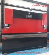 پرس برک ۳ متر- ۶۰ تن ذوالقدر -کاملا اورهال شده - روشن اماده کار
(اطلاعات ثبت شده از سایت جهان ماشین میباشد(www.jahanmashin.com ))