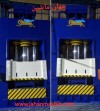 پرس  850 تن هیدرولیک -
آکبند-