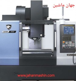 فرز سی‌ان‌سی پوما دوسان -
-DNM 4505-سیستم کنترل : Fanuc سری Oi  -
اکبند(اطلاعات ثبت شده از سایت جهان ماشین میباشد(www.jahanmashin.com ))