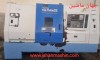 تراش CNC کره‌ای SUPER KIA TURN 25-
 ساخت کره جنوبی -
 سال 2004-
مشخصات فنی:
 مدل: SUPER KIA TURN 25-
 سیستم کنترل: FANUC 0i-TB(اطلاعات ثبت شده از سایت جهان ماشین میباشد (www.jahanmashin.com ))