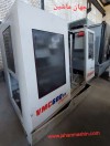 فرز CNC مرکز ماشین‌کاری Bridgeport VMC 600-
 ساخت انگلستان -
 مدل ۱۹۹۸(اطلاعات ثبت شده از سایت جهان ماشین میباشد(www.jahanmashin.com ))
