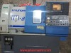 تراش CNC هیوندای (HYUNDAI HIT-8)-
ساخت کره جنوبی -
 کیفیت و دوام صنعتی-
 مدل: HYUNDAI HIT-8-
 کشور سازنده: کره جنوبی -
 سیستم کنترل: SIEMENS 840D(اطلاعات ثبت شده از سایت جهان ماشین میباشد(www.jahanmashin.com ))
