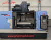 فرز CNC دووسان DOOSAN DNM 650-
 ساخت کره جنوبی -
 مدل 2012-کنترل: FANUC i Series(اطلاعات ثبت شده از سایت جهان ماشین میباشد(www.jahanmashin.com ))
