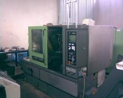 دستگاه سری تراش  CNC   مدل GB65