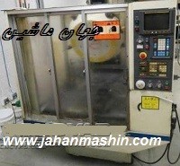 فرز روبودریل Taipping مدل T10 سال 1998 کنترل فانوک om ابعاد 330*380*500 (اطلاعات ثبت شده از سایت جهان ماشین میباشد( www.jahanmashin.com))