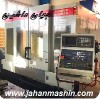 دستگاه فرزCNC  Quaser MV204II ، كنترل: FAnuc 18M (اطلاعات ثبت شده از سایت جهان ماشین میباشد( www.jahanmashin.com))