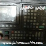 دستگاه تراشCNC  روسی تارت 8 ابزاره سیستم هاست (اطلاعات ثبت شده از سایت جهان ماشین میباشد( www.jahanmashin.com))