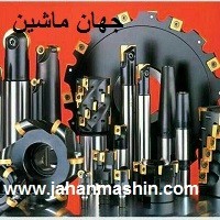 فرز الماس خور  و.فرزپولکی الماس خور با قطرهای مختلف و با مارک سندویک ترک وچیتی (اطلاعات ثبت شده از سایت جهان ماشین میباشد( www.jahanmashin.com))