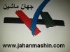 انواع وایپر های محور باکس و کاور فرز و تراش (اطلاعات ثبت شده از سایت جهان ماشین میباشد( www.jahanmashin.com))