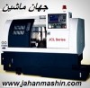 دستگاه تراش سری JCL ،  ساخت شرکت JinnFa تایوان ،  طول: 510mm  ،  قطر: 320mm  (اطلاعات ثبت شده از سایت جهان ماشین میباشد( www.jahanmashin.com))