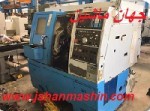 دستگاه تراشCNC  Doosan S280 ، كنترل:Fanuc OT  (اطلاعات ثبت شده از سایت جهان ماشین میباشد( www.jahanmashin.com))