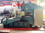 دستگاه دریل CNC آلمانی HBM (اطلاعات ثبت شده از سایت جهان ماشین میباشد( www.jahanmashin.com))