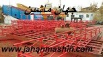 تولید انواع شاستی خالی نوار نقاله در عرضهای مختلف .از قبیل عرض 50/60/80/100/120 (اطلاعات ثبت شده از سایت جهان ماشین میباشد( www.jahanmashin.com))