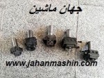 انواع تو خالی کن(گاه زن) TB-TK-TDوسری تراش A (اطلاعات ثبت شده از سایت جهان ماشین میباشد( www.jahanmashin.com))