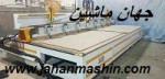 خرید و فروش دستگاه های cnc دست دوم به صورت نقد و اقساط (اطلاعات ثبت شده از سایت جهان ماشین میباشد( www.jahanmashin.com))