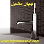 شیر آلات کروم دنیل ایتالیا- دنیل دارای کامل ترین تنوع در شیرالات ساختمانی با 5 سال گارانتی  (اطلاعات ثبت شده از سایت جهان ماشین میباشد( www.jahanmash