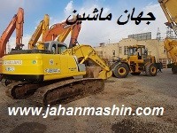 نیو هلند۲۱۵ مدل۲۰۰۸ (اطلاعات ثبت شده از سایت جهان ماشین میباشد( www.jahanmashin.com))