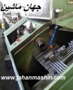 دستگاه تراش CNC  بنزگر آلمان ، قطر 25 سانت با سرعت و دقت بالا(اطلاعات ثبت شده از سایت جهان ماشین میباشد( www.jahanmashin.com))