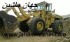 لودر 120 کوماتسو(اطلاعات ثبت شده از سایت جهان ماشین میباشد( www.jahanmashin.com))