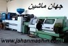 تراش CNC آلمانی برند TRAUB  TND360 , دارای تارت 8ابزار(اطلاعات ثبت شده از سایت جهان ماشین میباشد( www.jahanmashin.com))