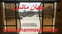 نصب و پشتیبانی (تعمیرات تخصصی) درب اتوماتیک شیشه ای برند های مختلف (اطلاعات ثبت شده از سایت جهان ماشین میباشد( www.jahanmashin.com))