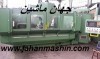 ماشین سنتر  (فرز عمودی)  CNC ،  برند شیرون ،  تیپ  FZ22L   ، ساخت آلمان   ، (4محور) ،  کنترل Fanuc10  (اطلاعات ثبت شده از سایت جهان ماشین میباشد( www.jahanmashin.com))