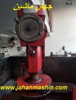 کفتراش سرسیلندر لاری(اطلاعات ثبت شده از سایت جهان ماشین میباشد( www.jahanmashin.com))