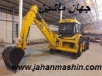 بکهو tdl130 خشک (اطلاعات ثبت شده از سایت جهان ماشین میباشد( www.jahanmashin.com))