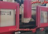 فرز cnc   -Hedelius CB 60  -ساخت: آلمان  سال ساخت: 2002-  -کنترل: Heidnhain 430 ((Www.jahanmashin.com)اطلاعات ثبت شده از سایت جهان ماشین میباشد)