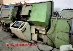 VDF 180 C_CNC آلمان  -VDF   180 c  -1100   MM((Www.jahanmashin.com)اطلاعات ثبت شده از سایت جهان ماشین میباشد )