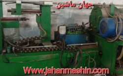 -کاهش دهنده قطر انواع لوله  -کنترول PLC  -خطکش طولی اینکودر((Www.jahanmashin.com)اطلاعات ثبت شده از سایت جهان ماشین میباشد)