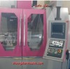 CNC واگنر 4.5 محور   ساخت آلمان 2004_  کنترل زیمنس 840D ((Www.jahanmashin.com)اطلاعات ثبت شده از سایت جهان ماشین میباشد )  .