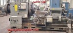 تراش  دوکله یوگسلاوی _طول 1000  سنتر1000تیکه بازشو(Www.jahanmashin.com (اطلاعات ثبت شده از سایت جهان ماشین میباشد))
