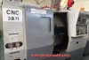 تراش HYUNDAI  مدل : KIA SKT 21-  سال ساخت : 2007-  کشور سازنده : کره جنوبی-  کنترل : FANUC oi-TC-  (  اطلاعات ثبت شده از سایت جهان ماشین میباشد(www.jahanmashin.com) )
