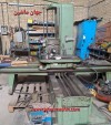 بورینگ سن روکو ایتالیا -  مورس ۵-سال ساخت 1995 (  اطلاعات ثبت شده از سایت جهان ماشین میباشد(www.jahanmashin.com) )