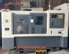 تراش CNC سنگین‌کار HWACHEON - لیدر صنعت کره  -مدل: Hi-TECH 200A-    سیستم کنترل: FANUC Series 0i-TC (ژاپن)- (  اطلاعات ثبت شده از سایت جهان ماشین میباشد(www.jahanmashin.com) )
