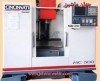 فرز CNC سه محور CINCINNATI  - ساخت آمریکا 2001-  کنترل FANUC 18i- (  اطلاعات ثبت شده از سایت جهان ماشین میباشد(www.jahanmashin.com) )