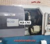 سنگین تراش CNC موری سیکی  مدل MORI SEIKI SL 400،  ساخت ژاپن 1999،  کنترل  FANUC 18 ،  (  اطلاعات ثبت شده از سایت جهان ماشین میباشد(www.jahanmashin.com) )